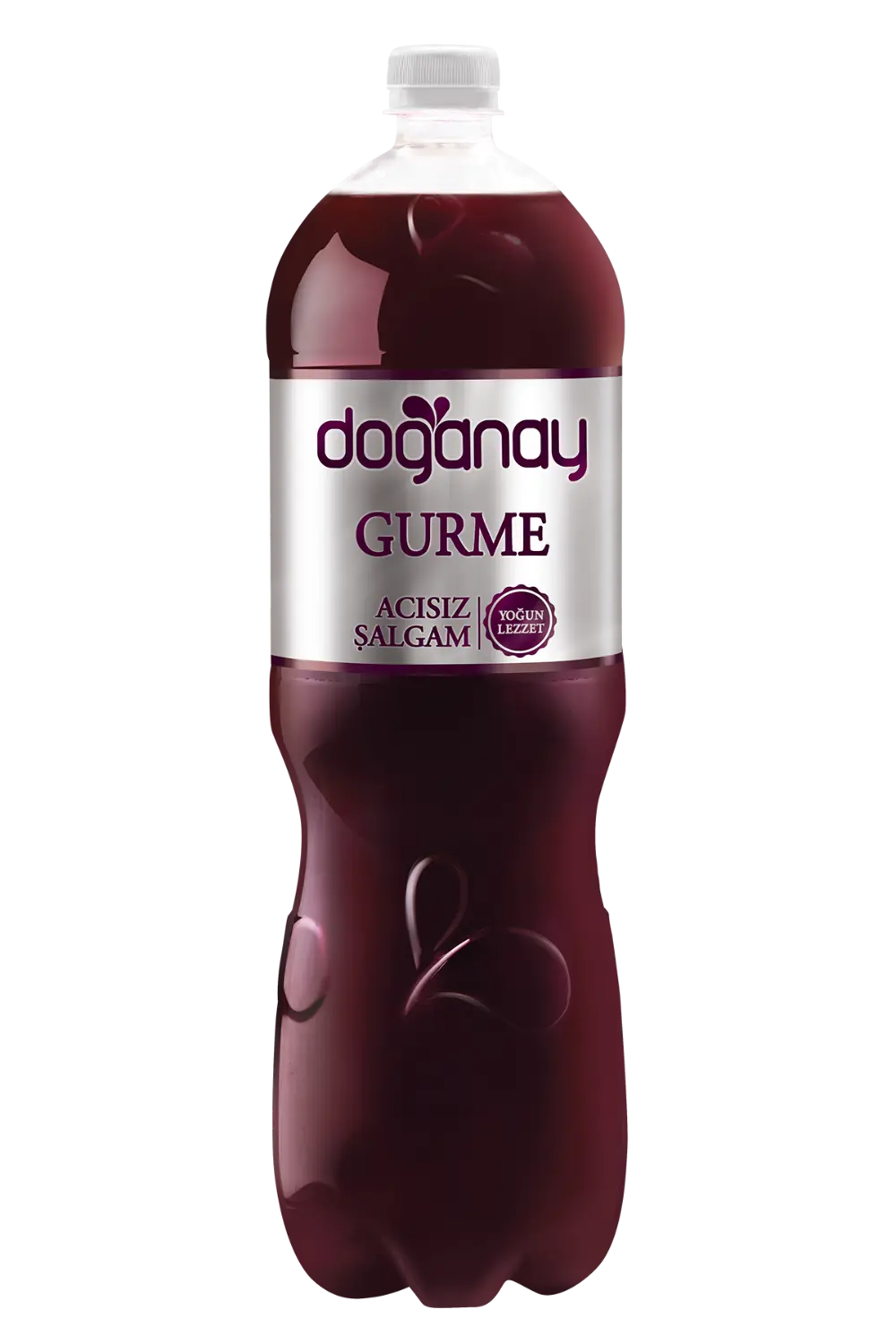 Doğanay Gurme Acısız Şalgam Pet 2 L